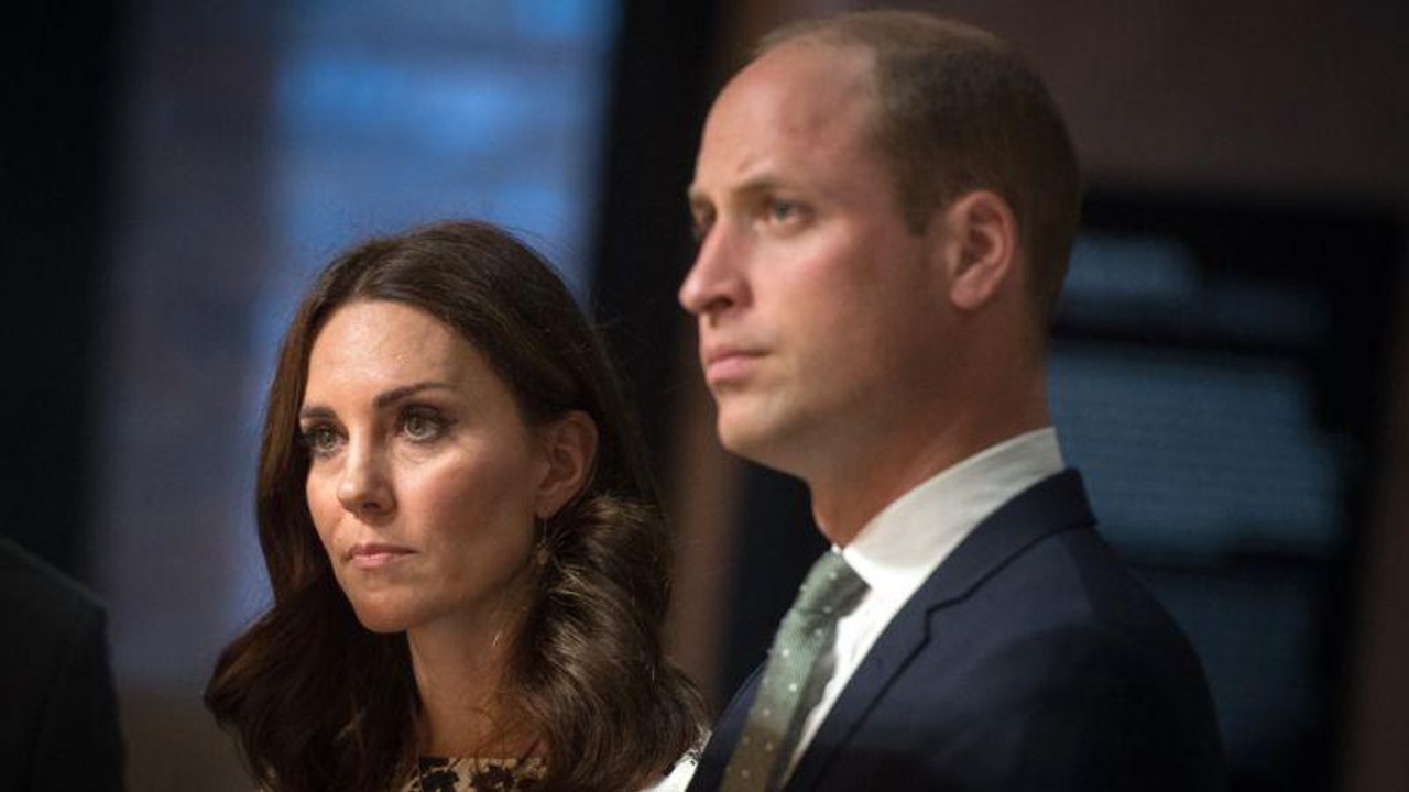 VOICI - Prince William : comment Kate Middleton a fait pour affronter leur rupture en 2007 ?