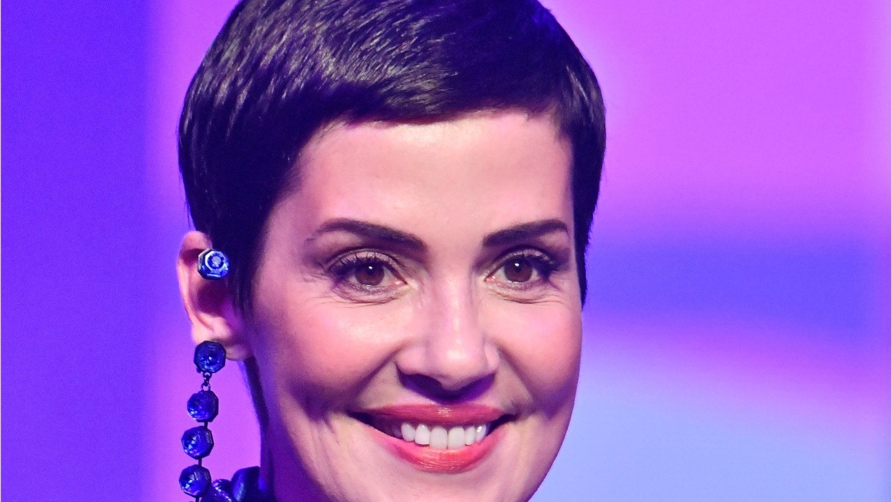 VOICI - Cristina Cordula malade : son coup dur après l’ultime défilé de Jean-Paul Gauthier