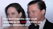 VOICI - Brad Pitt et Angelina Jolie : ils ont trouvé UN sujet sur lequel ils sont enfin d'accord