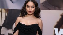 VOICI - Vanessa Hudgens : confinée, l’actrice dérape en parlant « des gens qui vont mourir 