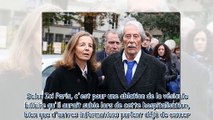 Jean Rochefort - de quoi est mort l'acteur -