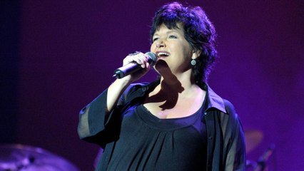 VOICI Maurane : découvrez la surprenante pochette de son album posthume conçue par sa fille