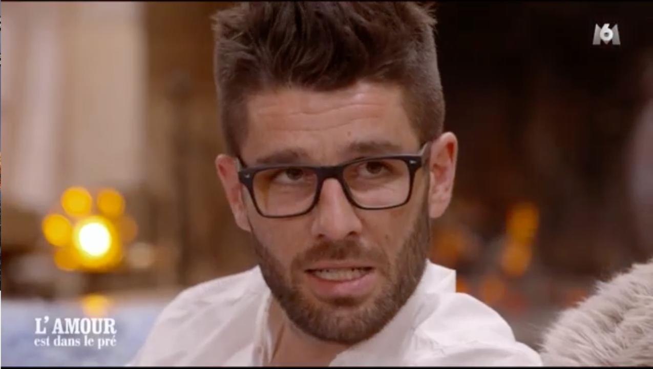 VOICI L’amour est dans le pré : pourquoi Émeric a refusé d’accueillir ses deux prétendantes dans sa maison