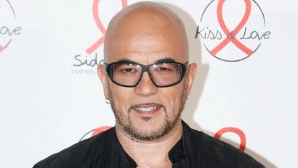 VOICI - Pascal Obispo : pourquoi il n'est pas sûr de pouvoir continuer The Voice