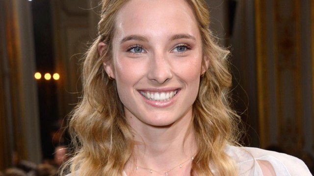 VOICI Ilona Smet : la fille de David Hallyday gravement malade, elle donne de ses nouvelles sur Instagram