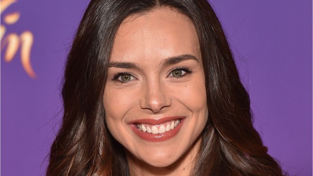 VOICI - Marine Lorphelin amoureuse : elle partage un moment sensuel avec son chéri