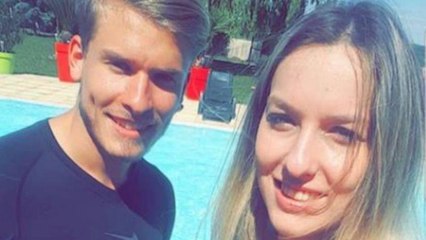 VOICI - Mort de Tom Diversy (La Villa, la bataille des couples) : l’hommage déchirant de sa petite sœur Marion