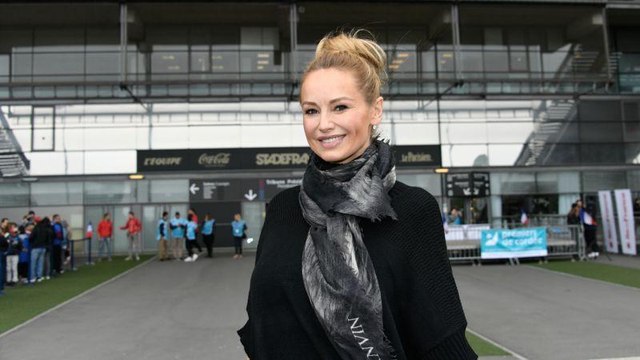 VOICI - Adriana Karembeu : ses premiers mots après la naissance de sa petite fille