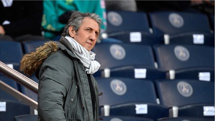 VOICI - Richard Anconina déçu par Florence Foresti : ce qu’il n’a pas aimé dans son attitude aux César 2020