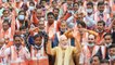 Akhilesh Yadav takes jibe at PM Modi's Varanasi visit