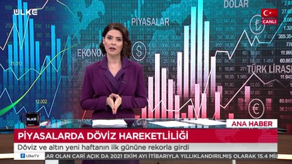 Ülke Ana Haber – 13 Aralık 2021