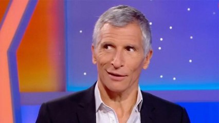 L'incroyable anecdote de Nagui avec un fan pas très commode...