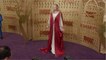 VOICI Emmy Awards 2019 : Gwendoline Christie (Game of Thrones) comparée à… Jésus Christ