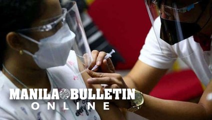 COVID vax drive in Bicol, Caraga, 9 other regions postponed due to ‘Odette’