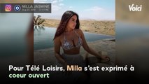 VOICI Les Marseillais vs le reste du monde : Milla revient sur son embrouille avec Nikola lors du mariage de Julien Tanti