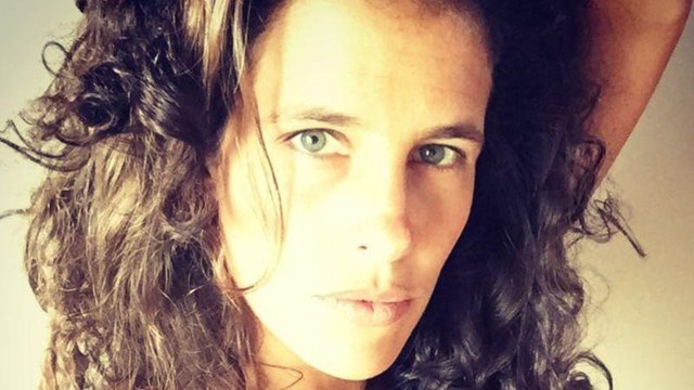 VOICI Clémence Castel : en soutien-gorge, la gagnante de Koh-Lanta enflamme la toile