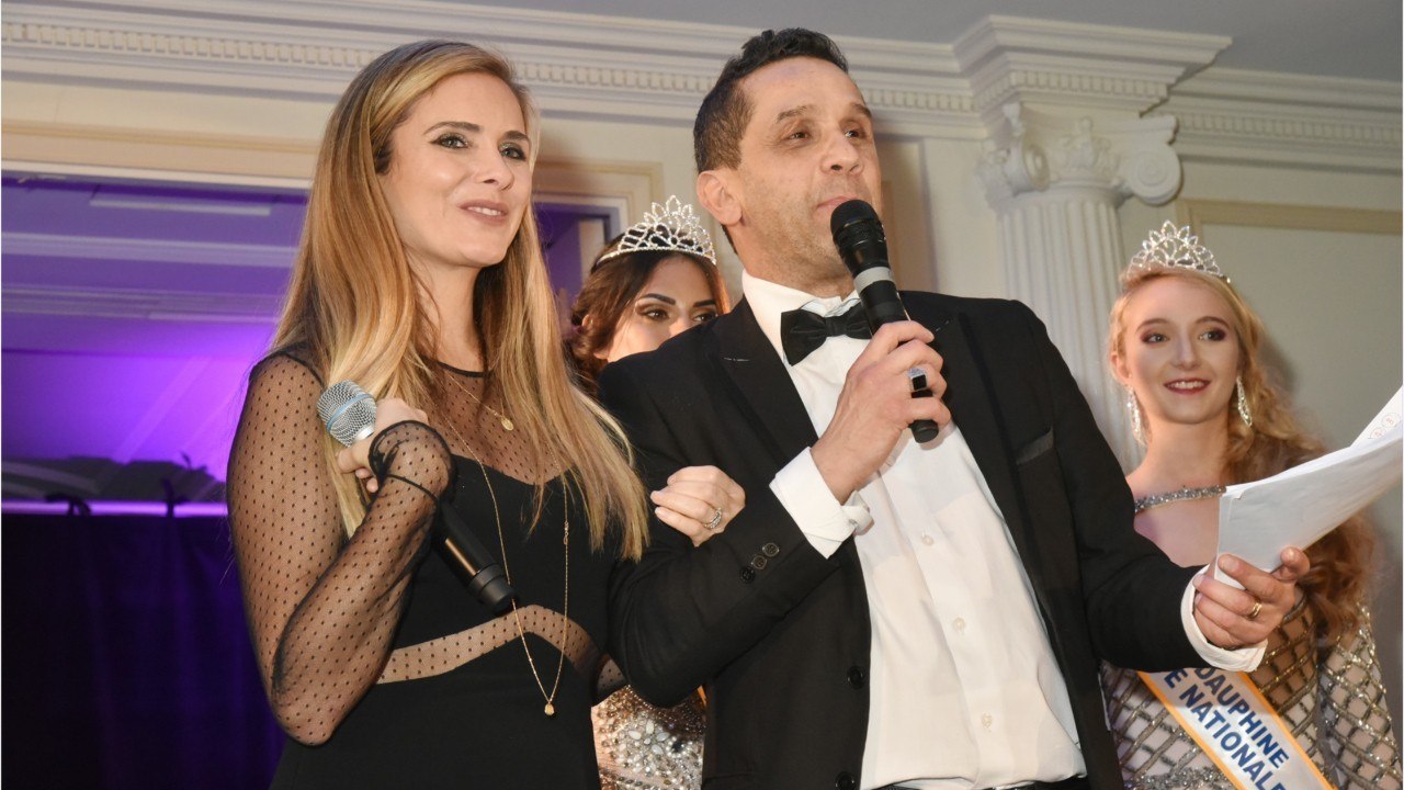 Voici - Clara Morgane en bikini sur Instagram : On ne change pas une équipe qui gagne !