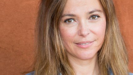 VOICI Sandrine Quétier explique enfin ce qui l’a poussée à quitter TF1