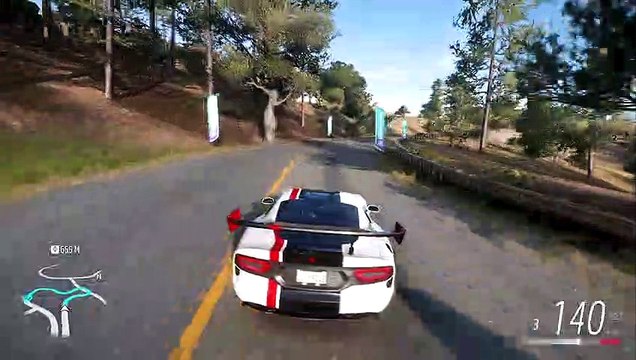 2016 Dodge Viper ACR - Forza Horizon 5