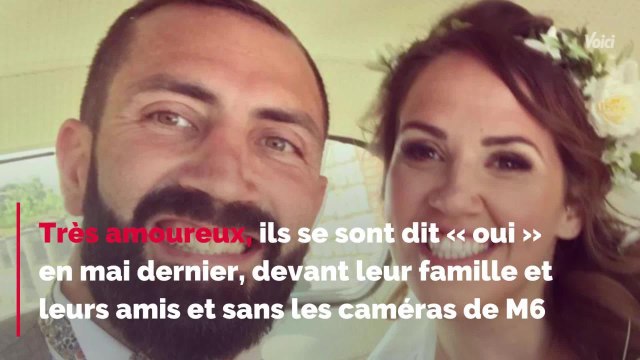 VIDEO - Mariés au premier regard : Tiffany maman, elle a donné naissance à sa petite fille