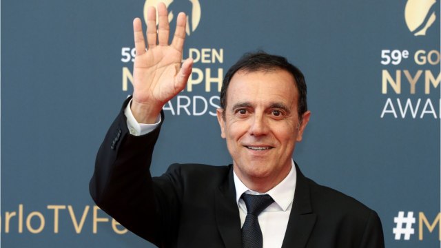 VOICI - Thierry Beccaro : comment il a vécu ses adieux lors la toute dernière émission de Motus
