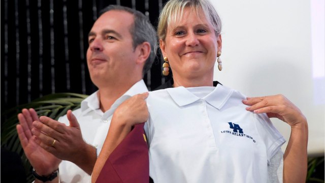 Voici - Nadine Morano en colère contre Michel Cymes, elle lui demande des excuses publiques