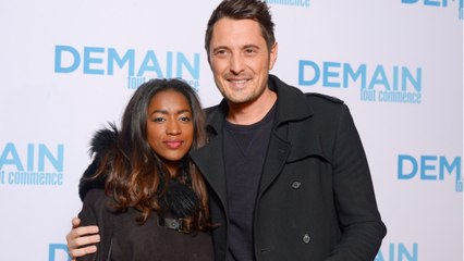 VOICI Vincent Cerutti nostalgique : en plein déménagement, l’animateur tombe sur un vieux souvenir