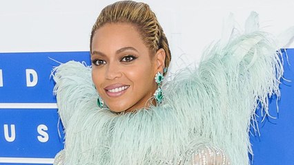 VOICI Beyoncé enceinte ? La troublante vidéo qui sème le doute