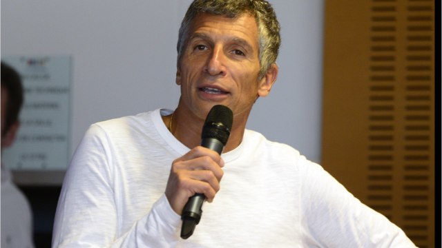 VOICI-Patrick Sébastien dézingue Nagui et ses véritables intentions derrière le retour d'Intervilles