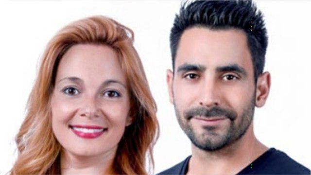 VOICI - Mariés au premier regard 4 : Delphine a-t-elle enfin rencontré la fille de Romain ? Ils répondent