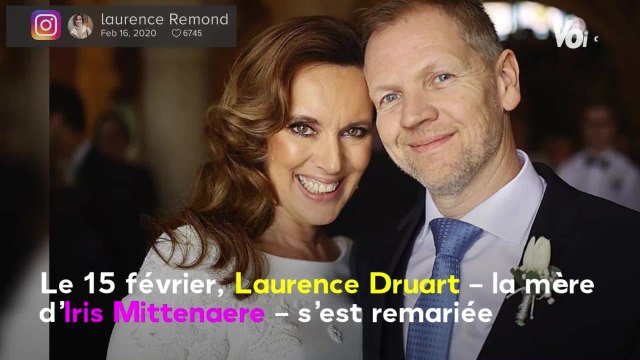 VOICI - Iris Mittenaere : découvrez l'adorable surnom que sa mère donne à son chéri Diego El Glaoui