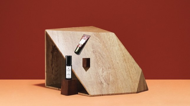 Jeu concours : tentez de gagner le contour des yeux Nüssa et la crème Cica lèvres Sanoflore