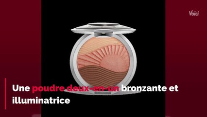 Chrissy Teigen et Becca Cosmetics dévoilent leur nouvelle collaboration make-up