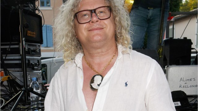 voici Pierre-Jean Chalençon très remonté, il dézingue Emmanuel Macron, Stéphane Bern et le ministre de la culture