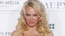 VOICI Pamela Anderson : la chérie d’Adil Rami entièrement nue sur Instagram