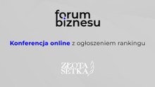 Forum Biznesu - Złota Setka 2021
