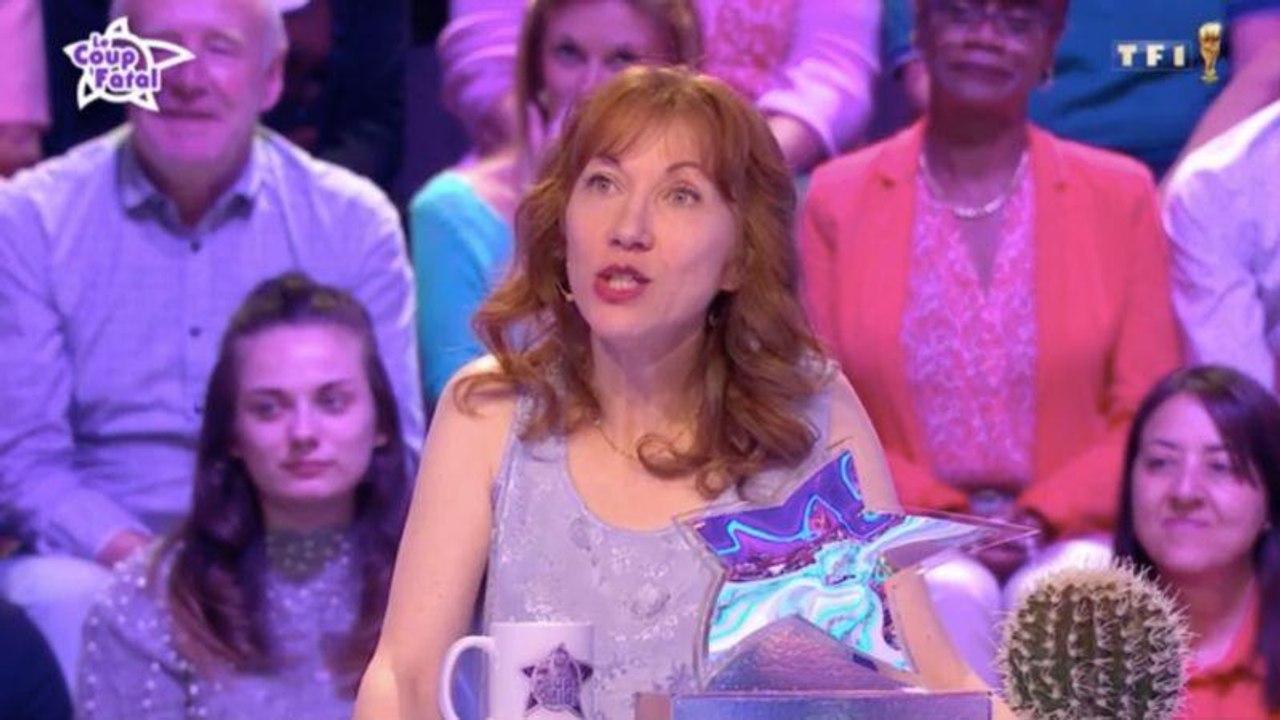 VOICI Véronique (Les 12 coups de midi) explique pourquoi elle n’a pas de contact avec Christian Quesada