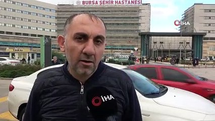Bursa'da arkadaşı dezenfektanla yakmıştı! O çocuğun babası konuştu