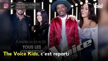 VOICI - The Voici Kids nouvelle saison