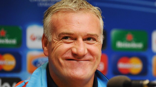 VOICI Mondial 2018 : découvrez le salaire mirobolant de Didier Deschamps