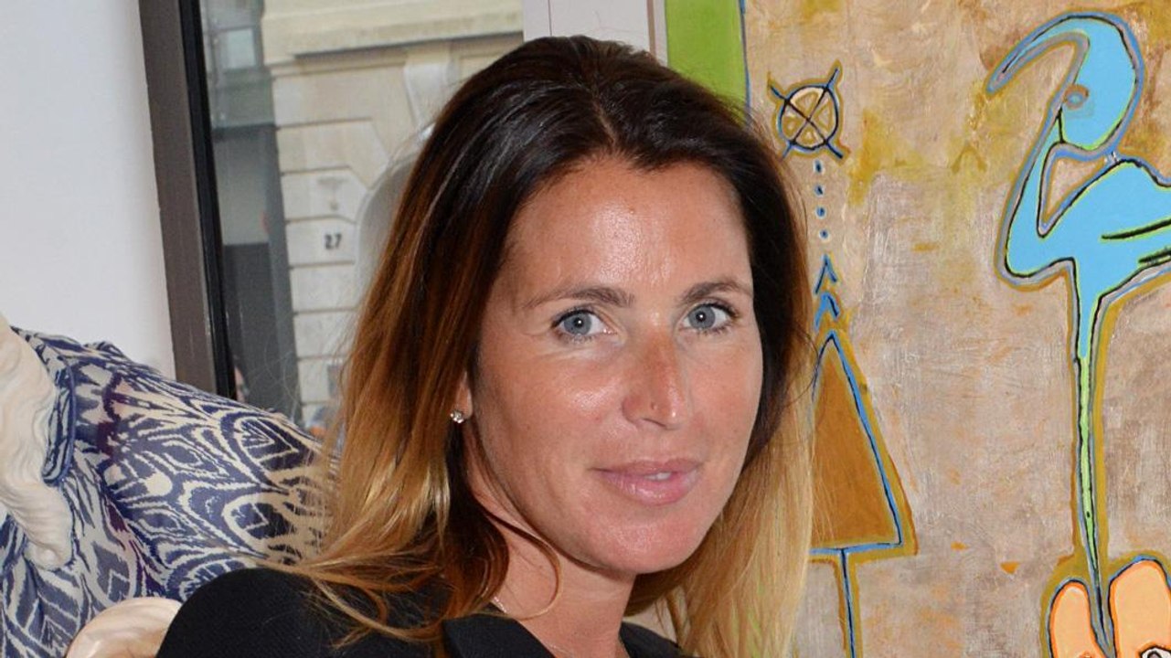 VOICI - Mouss Diouf : pourquoi sa veuve, Sandrine Diouf, a renoncé à sa succession