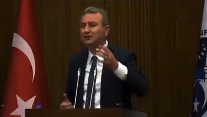 28 Şubat'ı basite indirgemeye çalışan CHP'li isme tarihi cevap! Mecliste sözleriyle resmen tokatladı!
