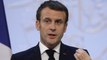 VOICI Emmanuel Macron annule des déplacements : l’Elysée fait une mise au point sur son état de santé