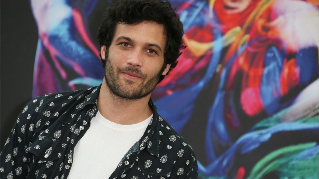 VOICI - Benoît Michel (Clem, Un si grand soleil) papa pour la première fois : sa fille est née !