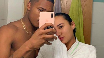 PHOTO - Astrid Nelsia : nouveau cliché avec son chéri