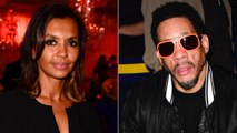 VOICI - Karine Le Marchand : JoeyStarr la trompe avec une autre !