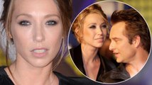 VOICI Laura Smet explique pourquoi son frère David s’appelle Hallyday et elle Smet