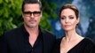 VOICI Pourquoi Angelina Jolie pourrait perdre la garde de ses enfants… au profit de Brad Pitt