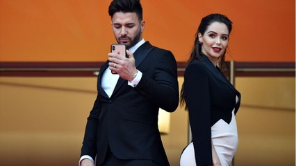 Voici Nabilla dévoile la réaction trop mignonne de Thomas quand il appris le sexe du bébé