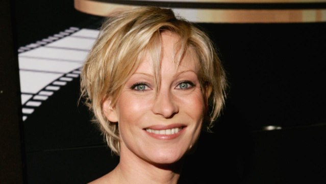 VOICI Rebecca Hamp­ton (Plus belle la vie) : son person­nage de Céline Frémont lui cause des soucis